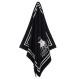 GREENWICH POLO CLUB ΠΕΤΣΕΤΑ ΘΑΛΑΣΣΗΣ 90Χ170 4049 BLACK, CREAM