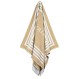 GREENWICH POLO CLUB ΠΕΤΣΕΤΑ ΘΑΛΑΣΣΗΣ 90Χ170 4053 BLACK, TAUPE