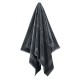 GREENWICH POLO CLUB ΠΕΤΣΕΤΑ ΘΑΛΑΣΣΗΣ 90Χ170 4063 DARK GREY