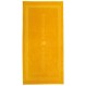 GREENWICH POLO CLUB ΠΕΤΣΕΤΑ ΘΑΛΑΣΣΗΣ 90Χ170 4065 YELLOW