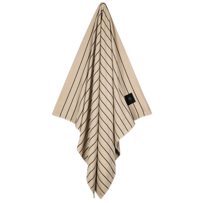 GREENWICH POLO CLUB ΠΕΤΣΕΤΑ ΘΑΛΑΣΣΗΣ 90Χ170 4078 TAUPE