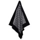 GREENWICH POLO CLUB ΠΕΤΣΕΤΑ ΘΑΛΑΣΣΗΣ 90Χ180 ESSENTIAL 4005 BLACK, GREY