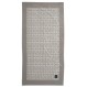 GREENWICH POLO CLUB ΠΕΤΣΕΤΑ ΘΑΛΑΣΣΗΣ 90Χ180 ESSENTIAL 4006 BEIGE, TAUPE