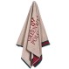 GREENWICH POLO CLUB ΠΕΤΣΕΤΑ ΘΑΛΑΣΣΗΣ 90Χ180 ESSENTIAL 5225 RED, TAUPE