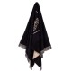 GREENWICH POLO CLUB ΠΕΤΣΕΤΑ ΘΑΛΑΣΣΗΣ 90Χ180 ESSENTIAL 5239 BLACK