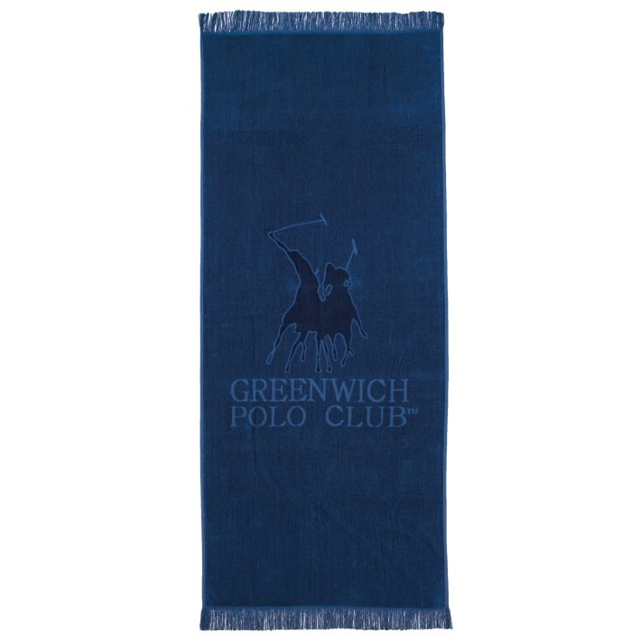 GREENWICH POLO CLUB ΠΕΤΣΕΤΑ ΘΑΛΑΣΣΗΣ 90Χ190 3620