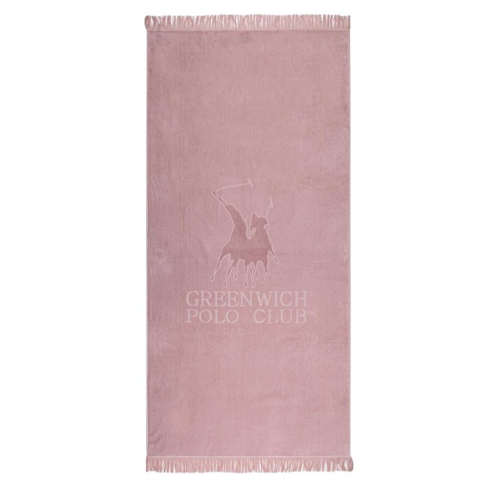 GREENWICH POLO CLUB ΠΕΤΣΕΤΑ ΘΑΛΑΣΣΗΣ 90Χ190 3622