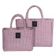 GREENWICH POLO CLUB ΤΣΑΝΤΑ ΘΑΛΑΣΣΗΣ 36X28 ESSENTIAL 4058 NUDE