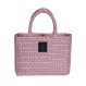 GREENWICH POLO CLUB ΤΣΑΝΤΑ ΘΑΛΑΣΣΗΣ 36X28 ESSENTIAL 4058 NUDE