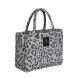 GREENWICH POLO CLUB ΤΣΑΝΤΑ ΘΑΛΑΣΣΗΣ 36X28 ESSENTIAL 4061 GREY