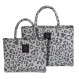GREENWICH POLO CLUB ΤΣΑΝΤΑ ΘΑΛΑΣΣΗΣ 36X28 ESSENTIAL 4061 GREY