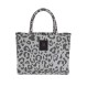 GREENWICH POLO CLUB ΤΣΑΝΤΑ ΘΑΛΑΣΣΗΣ 36X28 ESSENTIAL 4061 GREY
