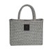 GREENWICH POLO CLUB ΤΣΑΝΤΑ ΘΑΛΑΣΣΗΣ 36X28 ESSENTIAL 4086 GREY