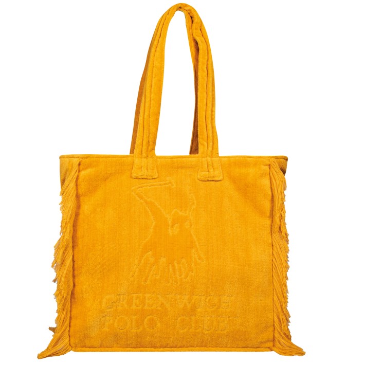 GREENWICH POLO CLUB ΤΣΑΝΤΑ ΘΑΛΑΣΣΗΣ 42Χ45 3626