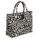 GREENWICH POLO CLUB ΤΣΑΝΤΑ ΘΑΛΑΣΣΗΣ 46X36 ESSENTIAL 4059 BLACK, TAUPE