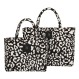 GREENWICH POLO CLUB ΤΣΑΝΤΑ ΘΑΛΑΣΣΗΣ 46X36 ESSENTIAL 4059 BLACK, TAUPE