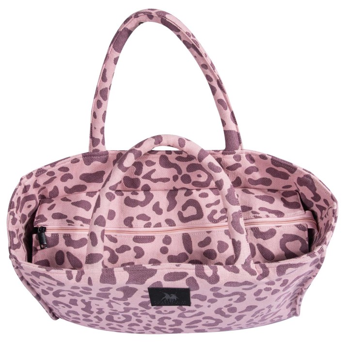 GREENWICH POLO CLUB ΤΣΑΝΤΑ ΘΑΛΑΣΣΗΣ 46X36 ESSENTIAL 4060 NUDE