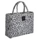 GREENWICH POLO CLUB ΤΣΑΝΤΑ ΘΑΛΑΣΣΗΣ 46X36 ESSENTIAL 4061 GREY