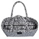 GREENWICH POLO CLUB ΤΣΑΝΤΑ ΘΑΛΑΣΣΗΣ 46X36 ESSENTIAL 4061 GREY