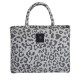 GREENWICH POLO CLUB ΤΣΑΝΤΑ ΘΑΛΑΣΣΗΣ 46X36 ESSENTIAL 4061 GREY
