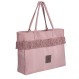GREENWICH POLO CLUB ΤΣΑΝΤΑ ΘΑΛΑΣΣΗΣ 46X36 ESSENTIAL 4085 ROSE