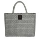 GREENWICH POLO CLUB ΤΣΑΝΤΑ ΘΑΛΑΣΣΗΣ 46X36 ESSENTIAL 4086 GREY