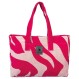 GREENWICH POLO CLUB ΤΣΑΝΤΑ ΘΑΛΑΣΣΗΣ 50Χ38 5200 MAGENTA, TAUPE