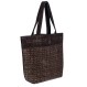 GREENWICH POLO CLUB ΤΣΑΝΤΑ ΘΑΛΑΣΣΗΣ 55Χ40 4004 BROWN