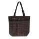 GREENWICH POLO CLUB ΤΣΑΝΤΑ ΘΑΛΑΣΣΗΣ 55Χ40 4004 BROWN