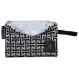 GREENWICH POLO CLUB ΝΕΣΕΣΕΡ ΘΑΛΑΣΣΗΣ 22Χ30 4005 BLACK, GREY