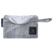 GREENWICH POLO CLUB ΝΕΣΕΣΕΡ ΘΑΛΑΣΣΗΣ 22Χ30 4016 GREY