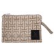 GREENWICH POLO CLUB ΝΕΣΕΣΕΡ ΘΑΛΑΣΣΗΣ 22Χ30 ESSENTIAL 5227 TAUPE