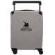 GREENWICH POLO CLUB ΒΑΛΙΤΣΑ 55X41X21 PREMIUM 7500