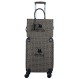 GREENWICH POLO CLUB ΒΑΛΙΤΣΑ 56X38X22.5 PREMIUM 7501