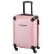 GREENWICH POLO CLUB ΒΑΛΙΤΣΑ 75Χ47Χ31 PREMIUM 7508 PINK