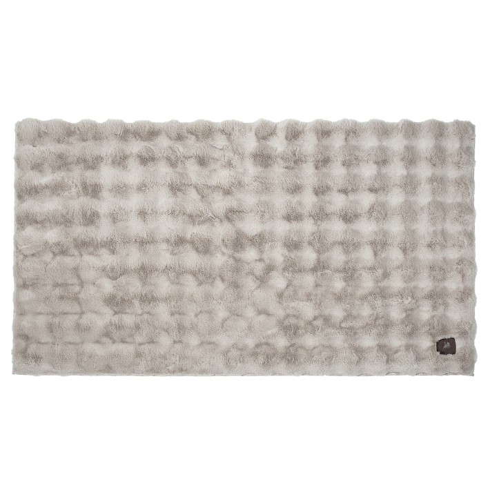 GREENWICH POLO CLUB ΧΑΛΙ 150X200 FAUX FUR 3110 BEIGE