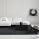 GREENWICH POLO CLUB ΧΑΛΙ 150X200 FAUX FUR 3125 GRAPHITE