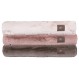 GREENWICH POLO CLUB ΧΑΛΙ 75X200 FAUX FUR 3108 NUDE