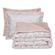 DAS HOME ΠΑΠΛΩΜΑ ΥΠΕΡΔΙΠΛΟ PRESTIGE 1727 MULTICOLOR