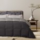 DAS HOME ΠΑΠΛΩΜΑ ΜΟΝΟ HAPPY 9693 BLACK, GREY
