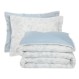 DAS HOME ΚΟΥΒΕΡΛΙ KING PRESTIGE 1714 CREAM, GREY