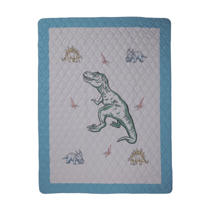 DAS KIDS ΚΟΥΒΕΡΛΙ ΜΟΝΟ 4930 BLUE, GREY