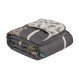 DAS KIDS ΚΟΥΒΕΡΛΙ ΜΟΝΟ 4931 CREAM, GREY