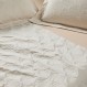 DAS HOME ΚΟΥΒΕΡΤΟΡΙΟ KING HAPPY 0288 WHITE