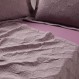 DAS HOME ΚΟΥΒΕΡΤΟΡΙΟ KING HAPPY 0289 LILAC
