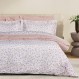 DAS HOME ΠΑΠΛΩΜΑΤΟΘΗΚΗ ΣΕΤ ΥΠΕΡΔΙΠΛΗ PRESTIGE 1727 MULTICOLOR