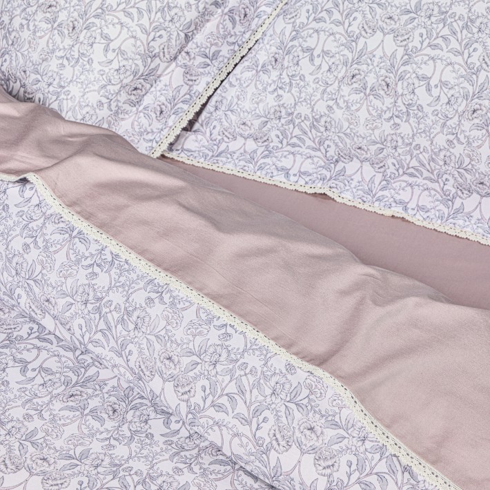 DAS HOME ΠΑΠΛΩΜΑΤΟΘΗΚΗ ΣΕΤ ΥΠΕΡΔΙΠΛΗ PRESTIGE 1729 GREY, NUDE