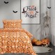 DAS KIDS ΣΕΤ ΠΑΠΛΩΜΑΤΟΘΗΚΗ ΜΟΝΗ 4969 ORANGE