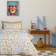 DAS KIDS ΣΕΤ ΠΑΠΛΩΜΑΤΟΘΗΚΗ ΜΟΝΗ 4970 MULTICOLOR