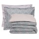 DAS HOME ΣΕΤ ΠΑΠΛΩΜΑΤΟΘΗΚΗ ΜΟΝΗ CASUAL 5457 MULTICOLOR